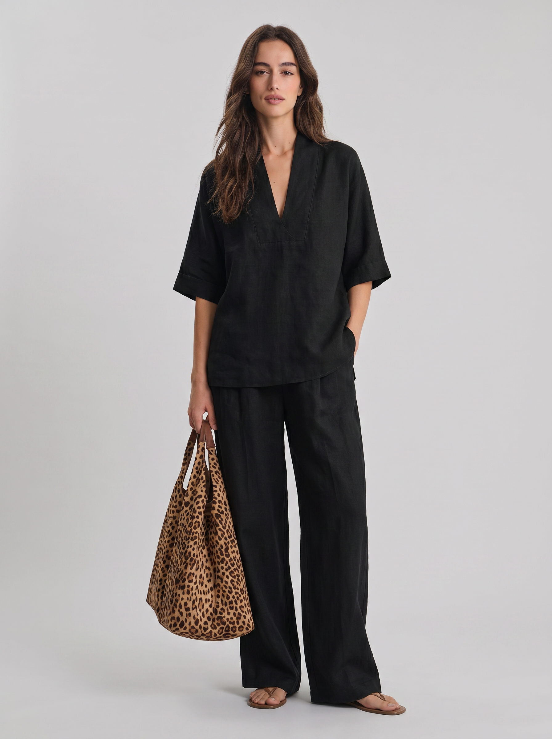 Dolores | Completo due pezzi da donna