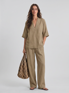 Dolores | Completo due pezzi da donna