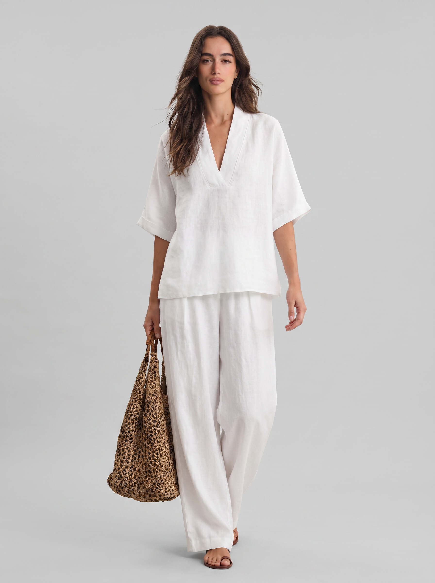 Dolores | Completo due pezzi da donna