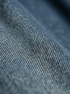 Avery • Abito lungo in denim senza maniche