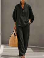 Mariel • Completo due pezzi da donna