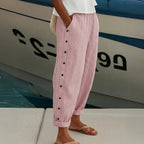 Arvina | Pantalones ligeros de verano