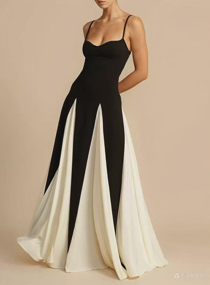 Vestido Elegante